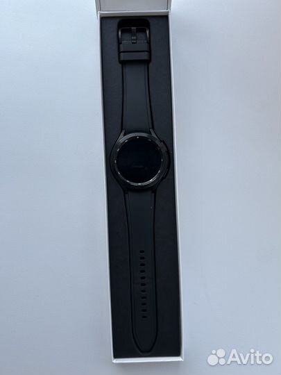 Samsung galaxy watch 4 classic 46mm