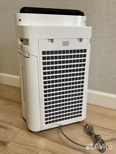 Увлажнитель воздуха Sharp KC-A41 RW/RB