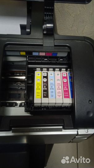 Принтер А3 Epson 1410