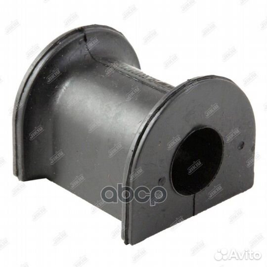 Втулка стабилизатора передняя volkswagen transp