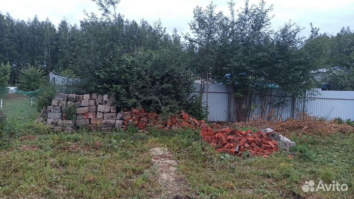 Блок газосиликатный