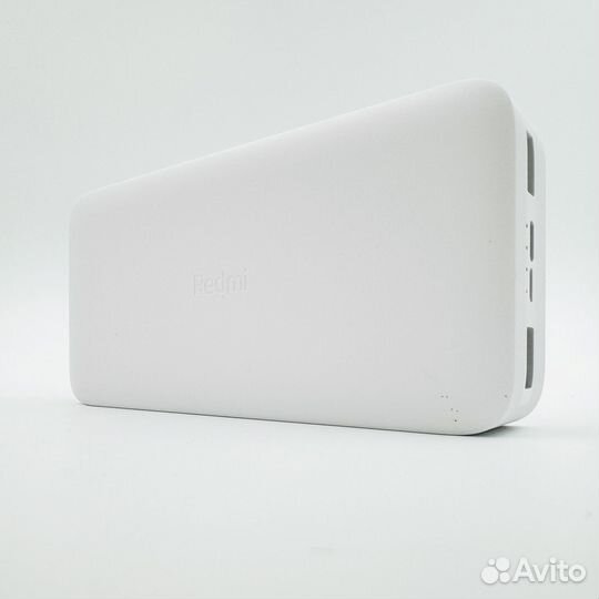 Powerbank Mi Redmi 20000