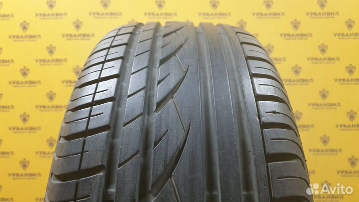 Continental ContiPremiumContact 225/55 R17