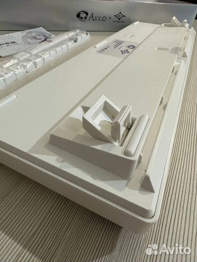 Клавиатура Akko