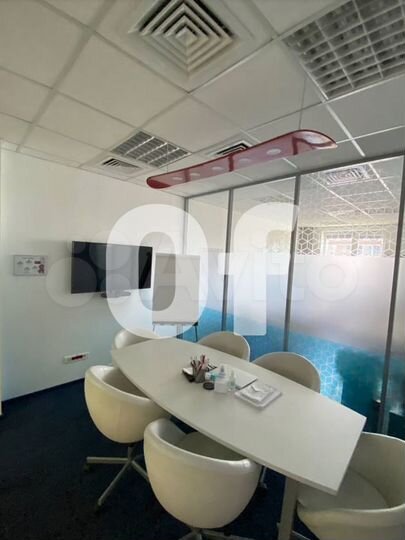 Сдам офисное помещение, 3415 м²