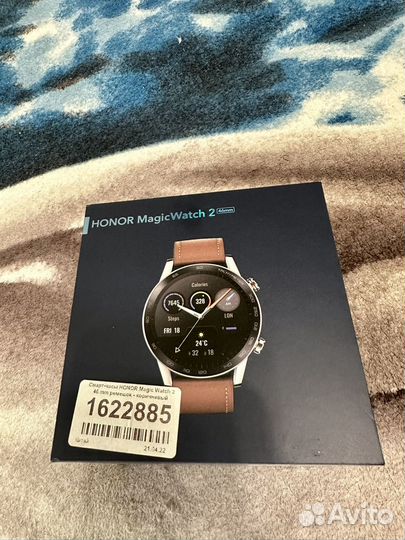 Honor Magic Watch 2 46mm