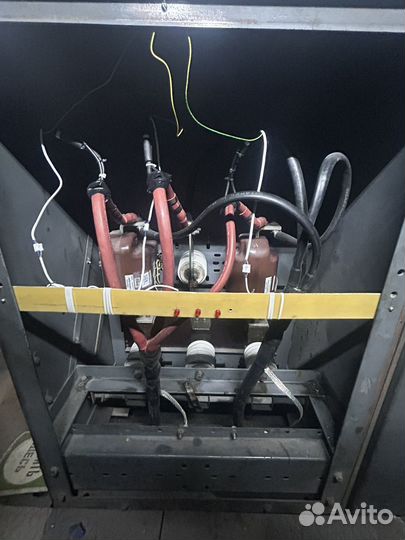 Электрик на дом