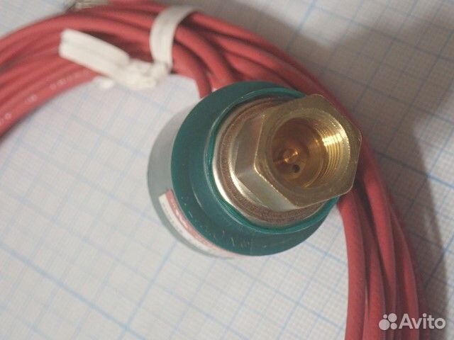 Датчик давления Texas Instruments 29PSL012-374 35