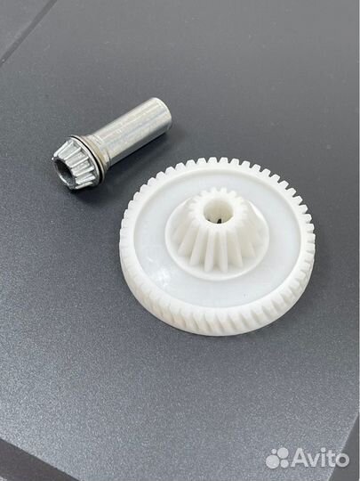 Шестеренка мясорубки Bosch, Siemens/Шестерёнка при