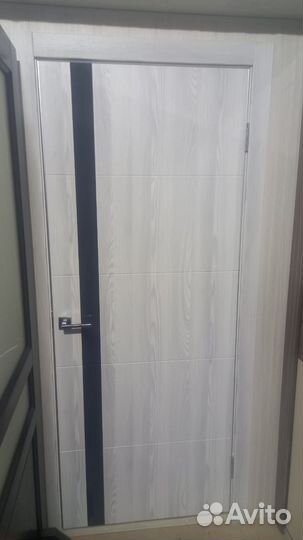 Двери межкомнатные