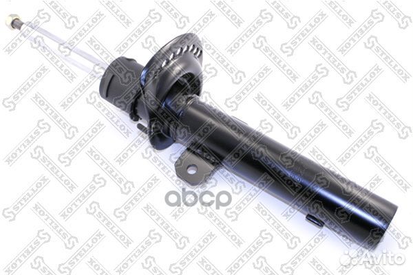 4214-0126-SX амортизатор передний газовый Ford