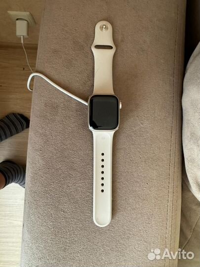 Смарт часы apple watch series 8 41 mm mnu93ll/a