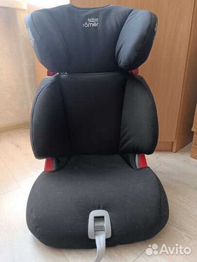 Детское автокресло 15 до 36 кг britax romer