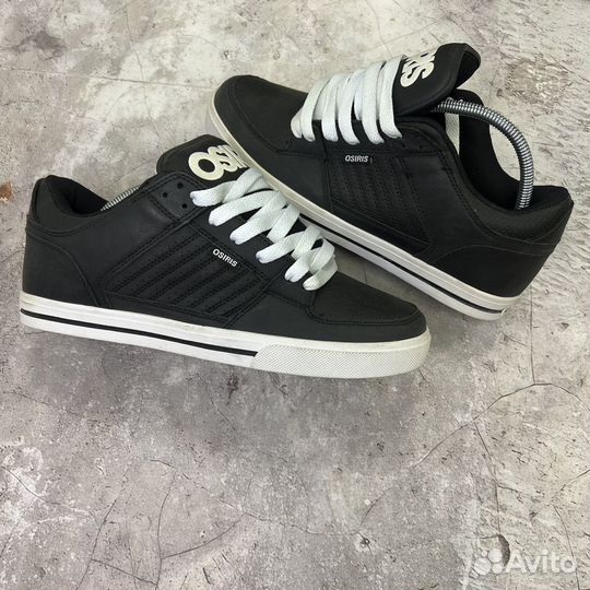 Osiris protocol оригинал dvs dc shoes globe circa