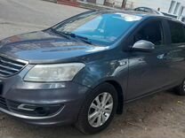 Chery Bonus 3 (E3) 1.5 MT, 2014, 151 000 км, с пробегом, цена 600 000 руб.