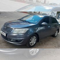 Chery Bonus 3 (E3) 1.5 MT, 2014, 151 000 км, с пробегом, цена 600 000 руб.