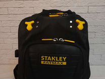 Наколенники fatmax мягкие для работ по настилу полов stanley fmst82962 1