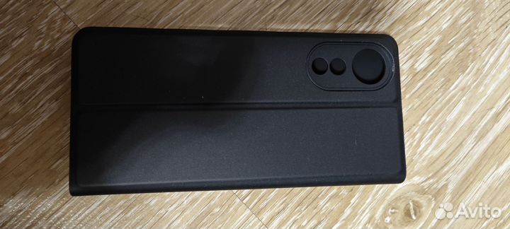 Чехол oppo A78 4G