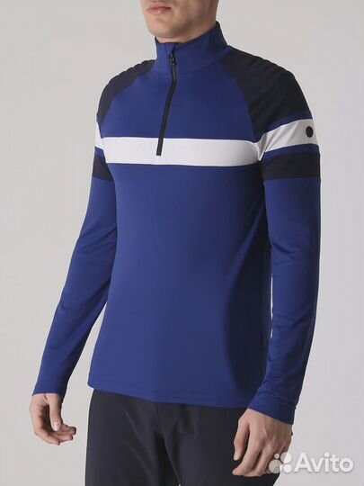 Бадлон спортивный Bogner