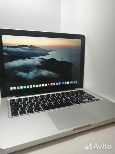 Apple MacBook Pro 13 2011