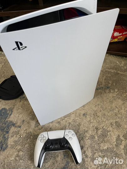 Sony playstation5