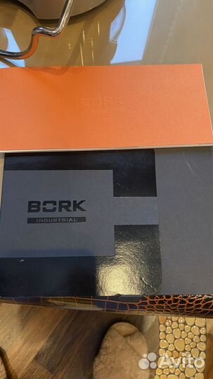 Соковыжималка bork s801