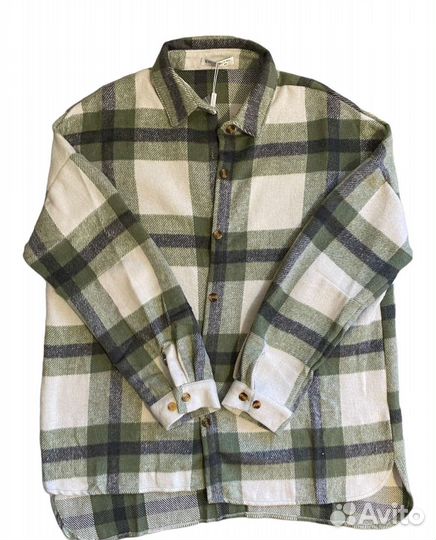 Рубашка женская