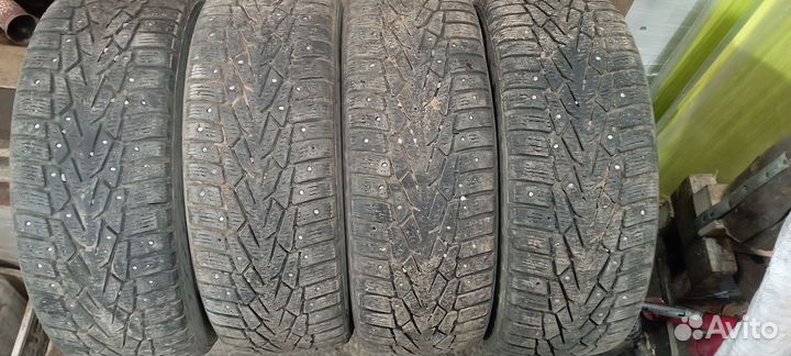 Nokian Tyres Nordman 7 205/55 R16 94L