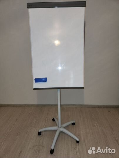 Магнитно маркерная доска