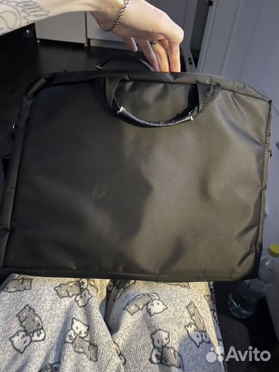 Сумка для ноутбука