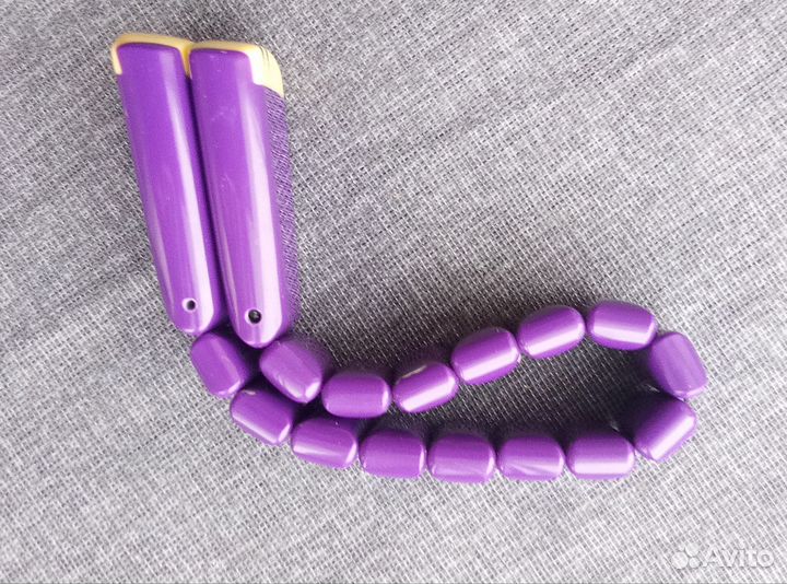 Четки перекидные из бильярдного шара