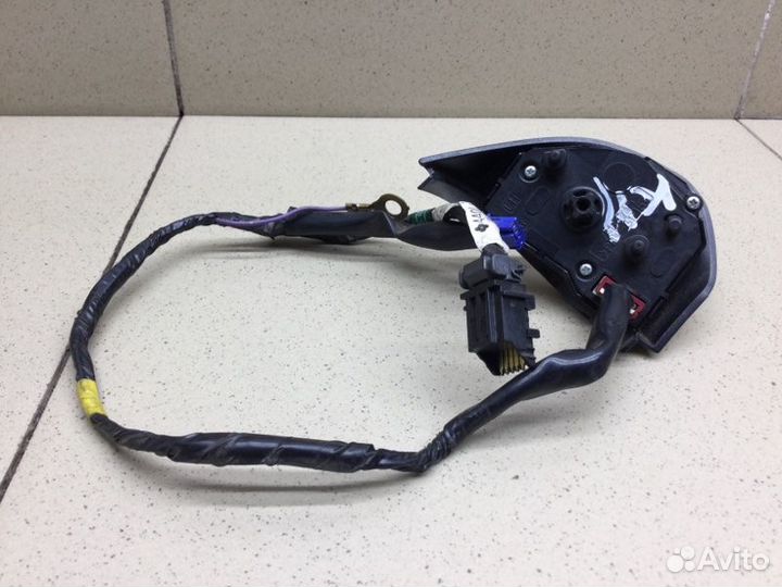 Кнопка многофункциональная Mitsubishi