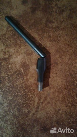 Wifi адаптер Usb
