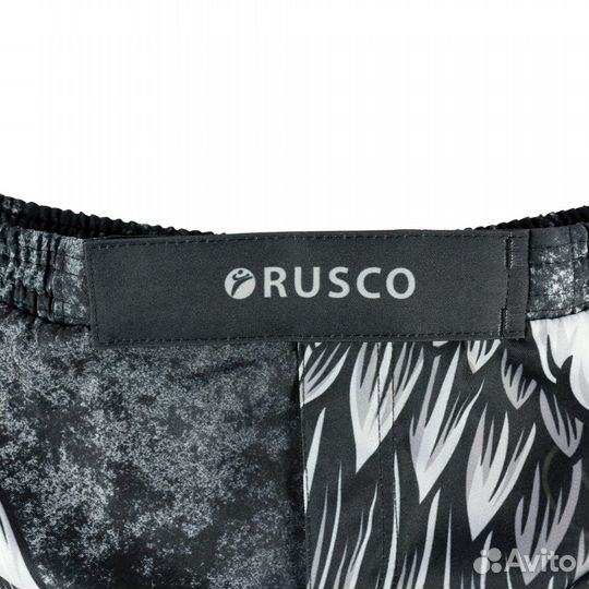 Шорты мма Rusco Sport Wings (M)