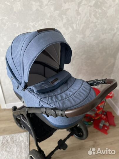 Коляска noordi 3 в 1