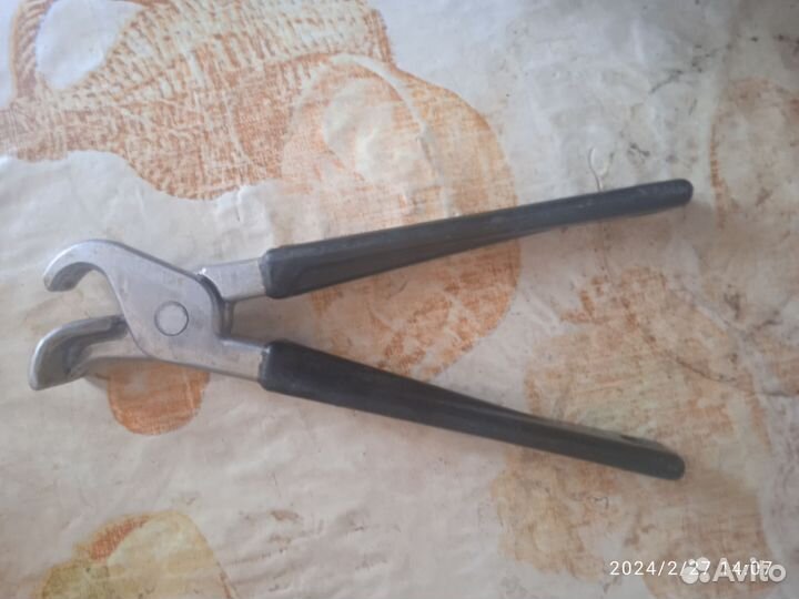 Держак для сковород СССР