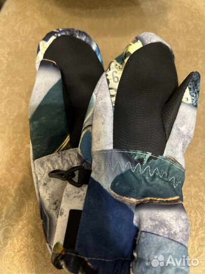 Крагги molo igor (1-2)