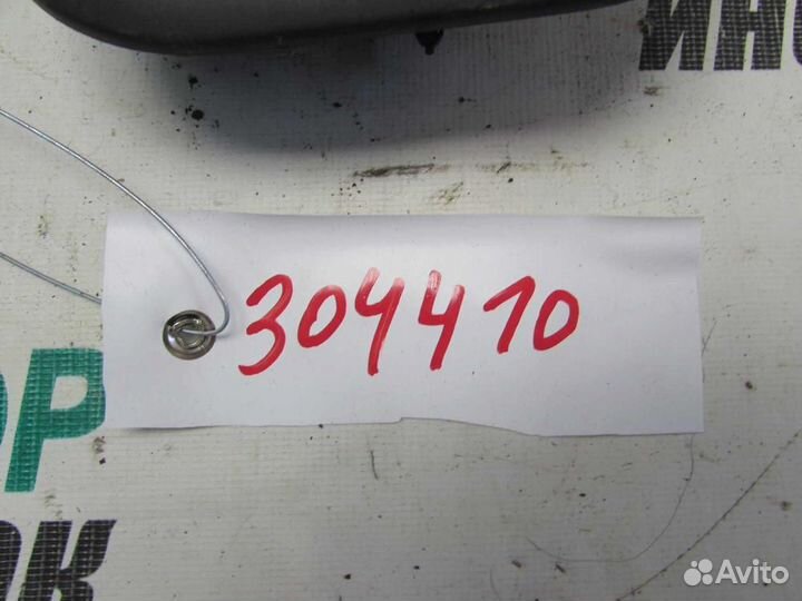 Ручка двери задней внутренняя левая для Renault Scenic 2 2003-2009г