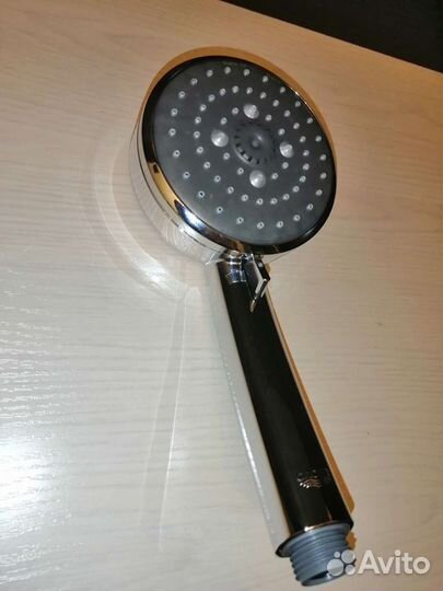 Ручной душ grohe Vitalio Comfort 100(3 режима)