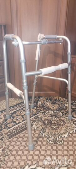 Ходунки Ortonica