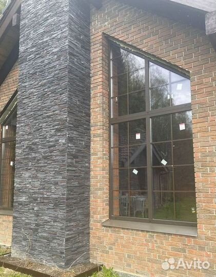 Окна пластиковые быстро под ключ