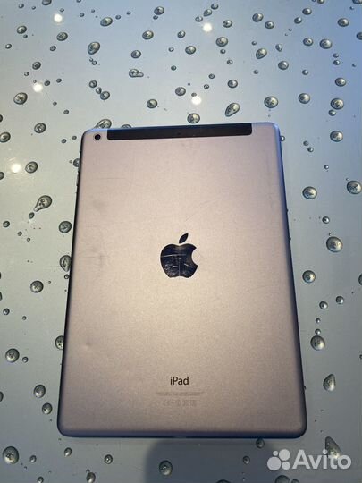 Apple iPad md793ru/A