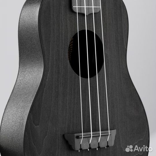 Комплект укулеле flight