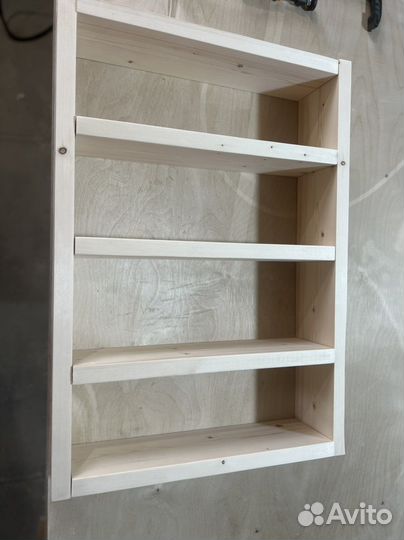 Полка навесная