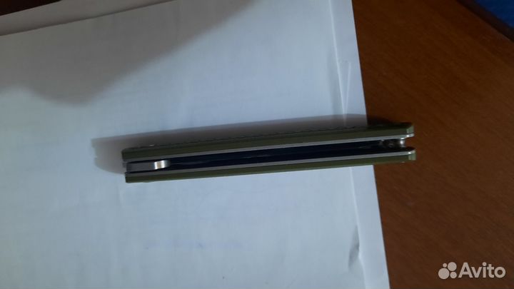 Нож складной