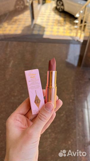 Помада Charlotte tilbury