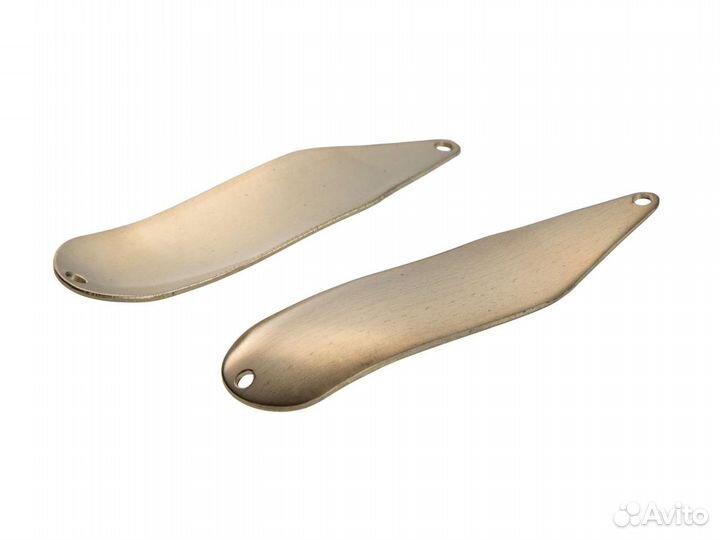 Блесна Колеблющаяся Торпеда СССР