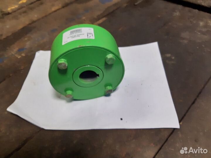 Муфта разбрасывателя Agromet-Pilmet