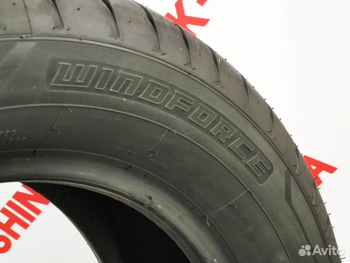 Windforce Catchfors UHP 235/45 R18 98W