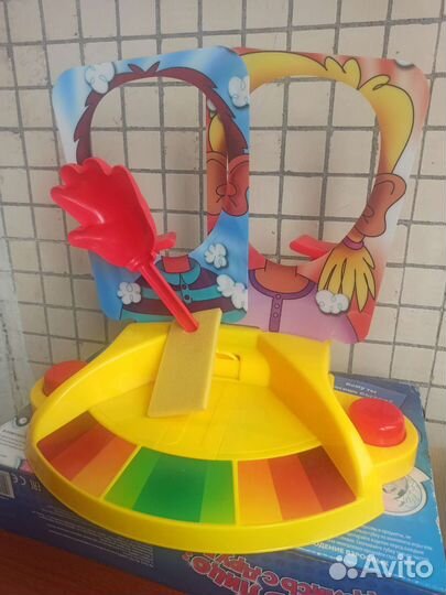 Настольные игры